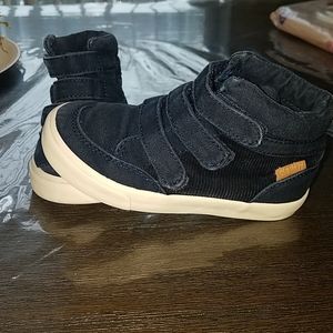 Old navy high tops